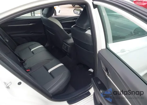 2025 Toyota Camry Se from USA, damaged, VIN 4T1DAACK1SU005894